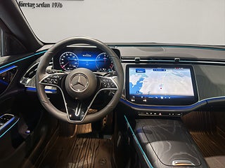 Kombi Mercedes-Benz E 6 av 13