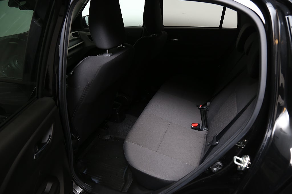 Suzuki Swift Hybrid Automat Kamera I Keyless I Navi I CarPlay I Drag 2025