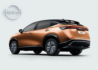 SUV Nissan Ariya 3 av 6