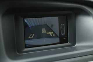 Halvkombi Volvo V40 20 av 23