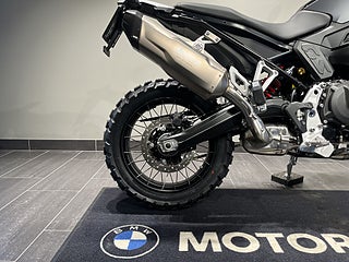 BMW F900GS/NU: 181635kr!/Omg lev/Hög vindruta/5års garanti