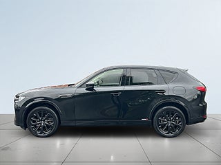 Mazda CX-60 PHEV Euro 6 S&v-däck/360/Skinn/MOMS/Navi/Kamkedja – bild 4