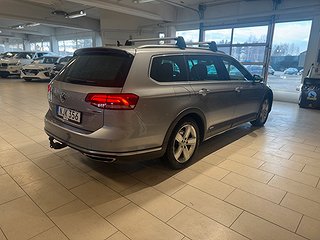 Volkswagen Passat Alltrack 2.0 TSI 4M Drag Kamera M-värm S&V