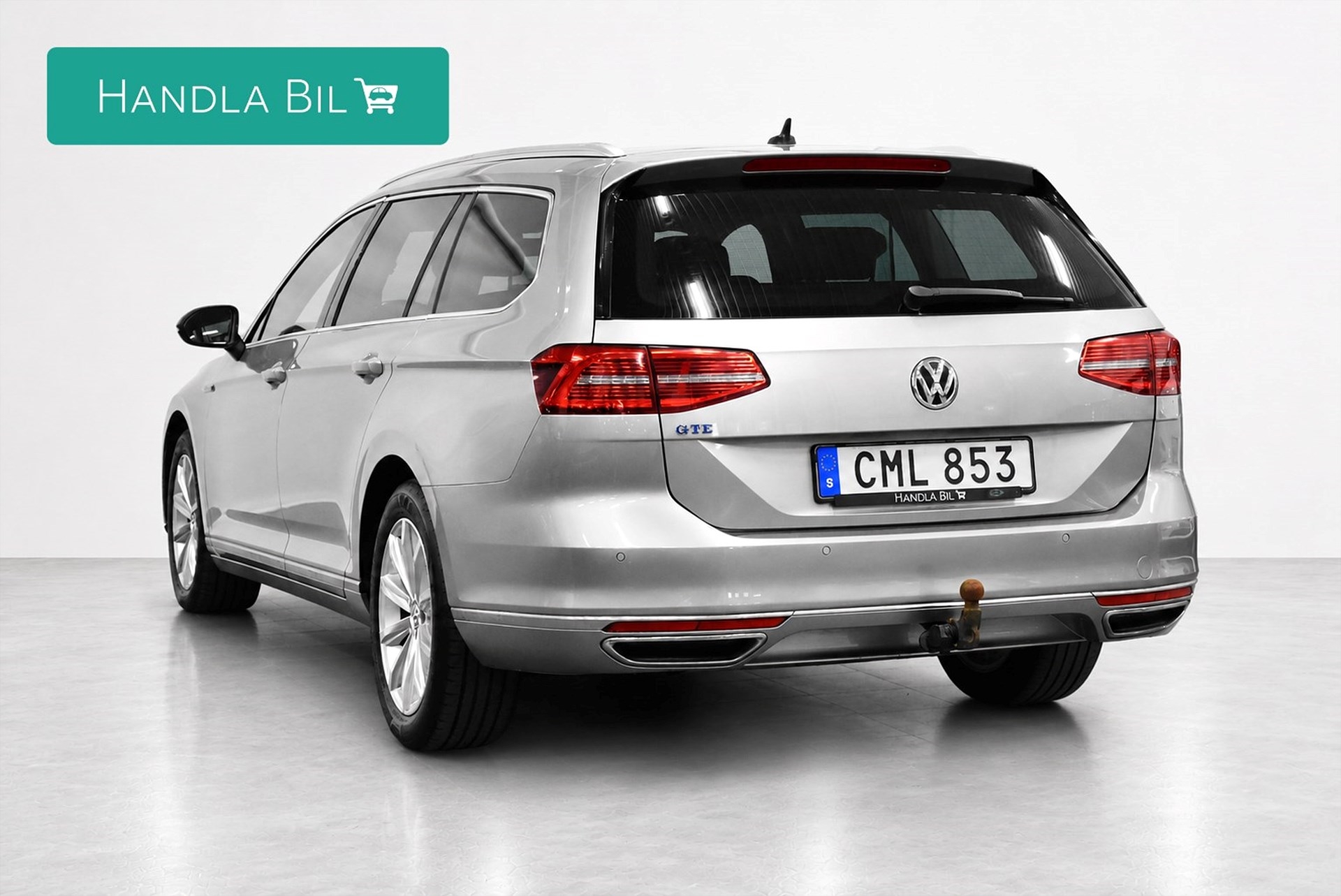 Volkswagen Passat 2016, bild 7/69