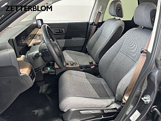 Halvkombi Honda E 26 av 27