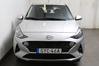 Halvkombi Hyundai i10 5 av 21