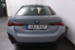 Halvkombi BMW i4 4 av 24
