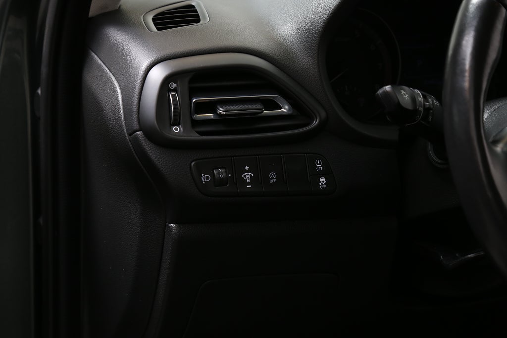 Hyundai i30 1,0 T-GDI MHEV 120hk Essential Aut Kombi 2022