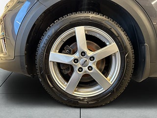 Kia Niro e- 64 kWh Advance Plus, EX, GLS Kamera/JBL/S&V-Däck