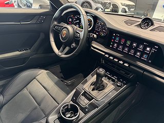 Sportkupé Porsche 911 7 av 16