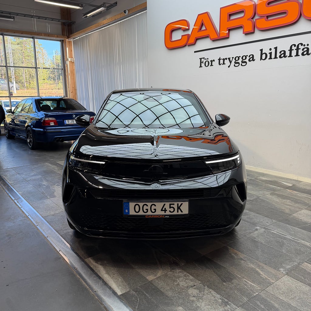 Opel Mokka 1.2 Turbo GS + Winter Pack Carplay Backkamera