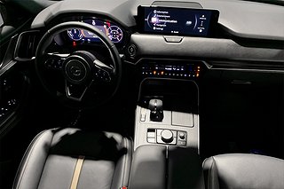 SUV Mazda CX-80 11 av 26