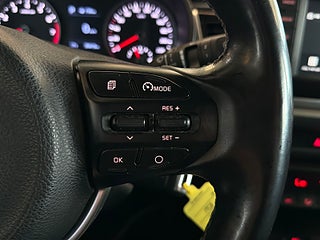Kia Rio 1.4 CVVT GLS S&V-hjul/Kamera/Carplay/Psens/Rattvärm