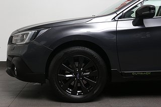 Kombi Subaru Outback 4 av 28