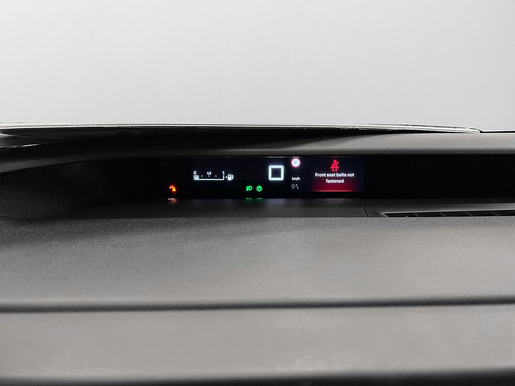 Citroën C3 Aircross 2026 - miniatyr 9