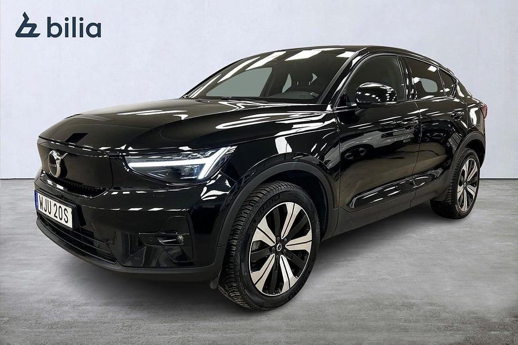 Volvo C40 Recharge Single Motor