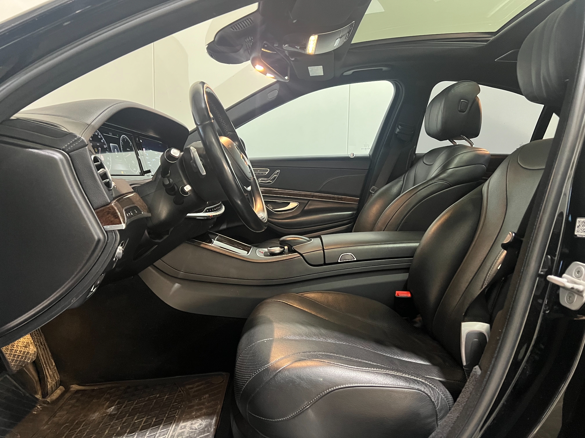 Mercedes-Benz S 2014, kuva 7/37