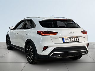 Kia Xceed Plug-in Hybrid Advance Plus Drag Kamera Mvärm GPS SoV