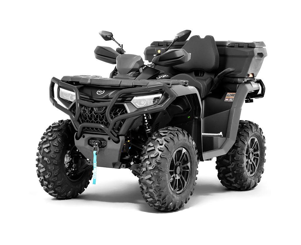 CFMOTO C FORCE 1000 TURF 