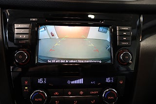 SUV Nissan Qashqai 17 av 24