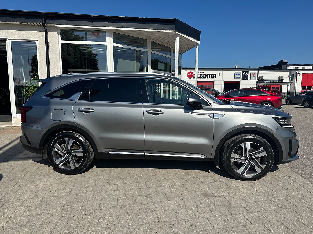 Kia Sorento PHEV Advance AWD *7-sitsig*