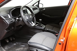 Halvkombi Renault Clio 8 av 16