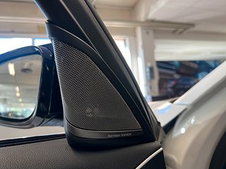 BMW 520 d xDrive Aut M Sport/Drag/Dvärm/Kamera/Navi/H&K/S&V