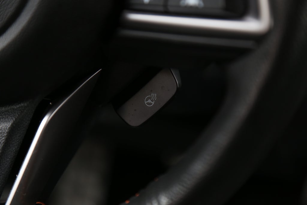 Subaru XV 2,0i 156hk Ridge AWD Aut Motorvärmare 2018