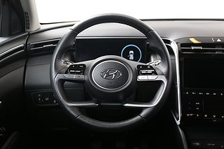 SUV Hyundai Tucson 11 av 21
