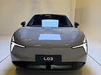 XPENG L03 RWD Standard Range 2026, kuva 6/10