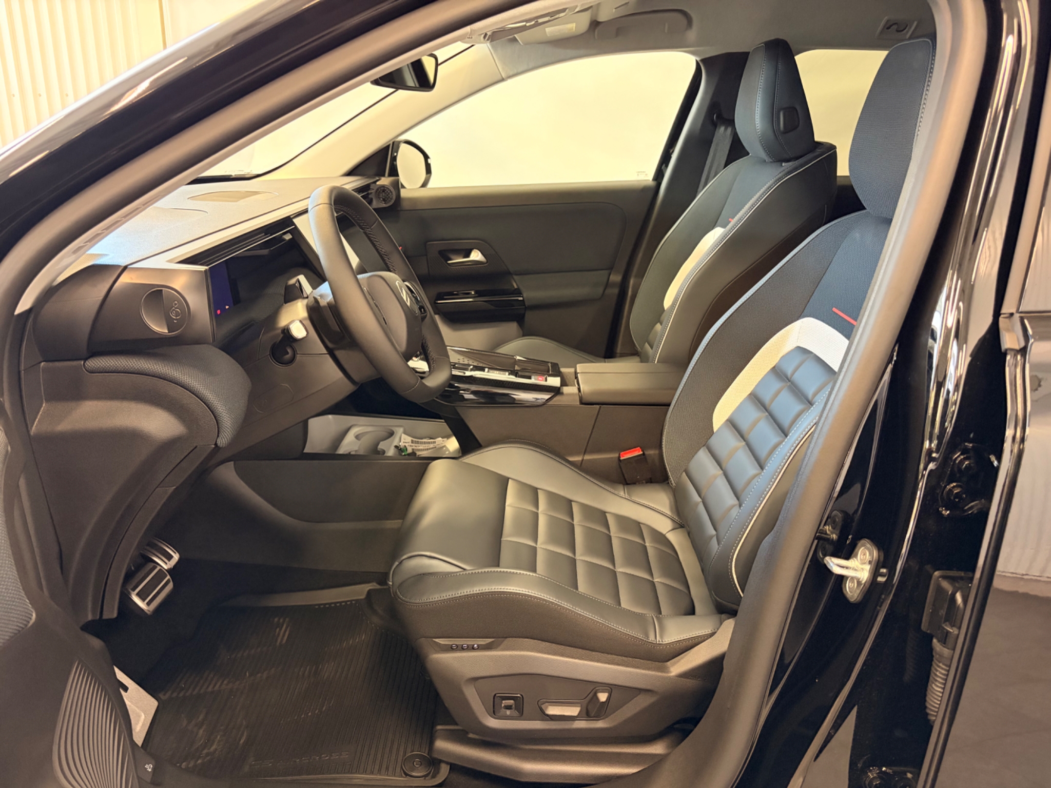 Citroen C5 Aircross 2026, bild 5/10
