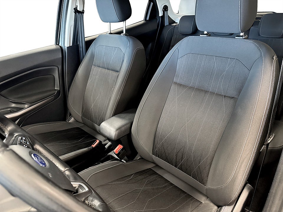 Bild på Ford Ecosport Trend Plus 1.0 EcoBoost 125hk - VECKANS KLIPP!