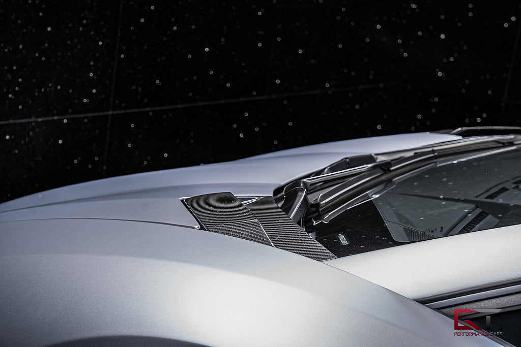 Lamborghini Aventador SVJ Carbon Lyftsystem Backkamera NOVITEC 770hk