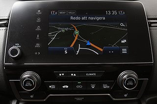 SUV Honda CR-V 23 av 31