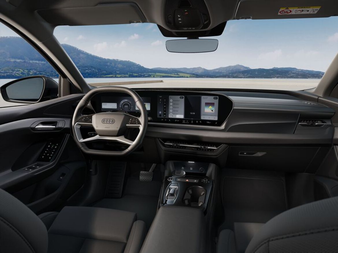 Audi Q6 e-tron Proline Business 2027, bild 6/10