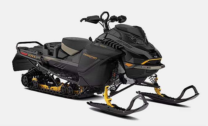 Ski-Doo Expedition Xtreme 900 ACE turbo R Förhandsboka nu, spara 11 500 