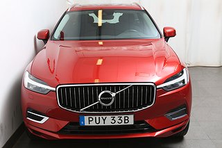SUV Volvo XC60 7 av 19