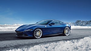 Effekten har ökat med 84 hästkrafter och 122 Nm. Foto: Novitec