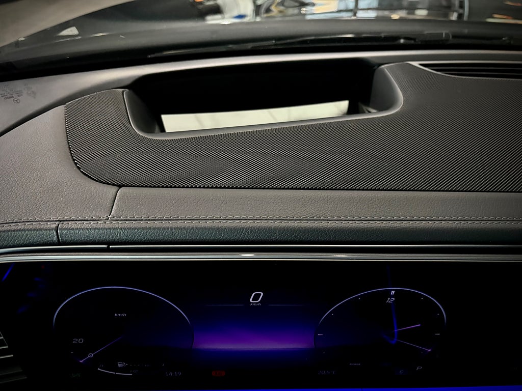 Mercedes-Benz GLE 450 d 4MATIC AMG Premium Plus AMG Night - bild 15