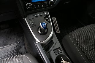 Kombi Toyota Auris 20 av 24