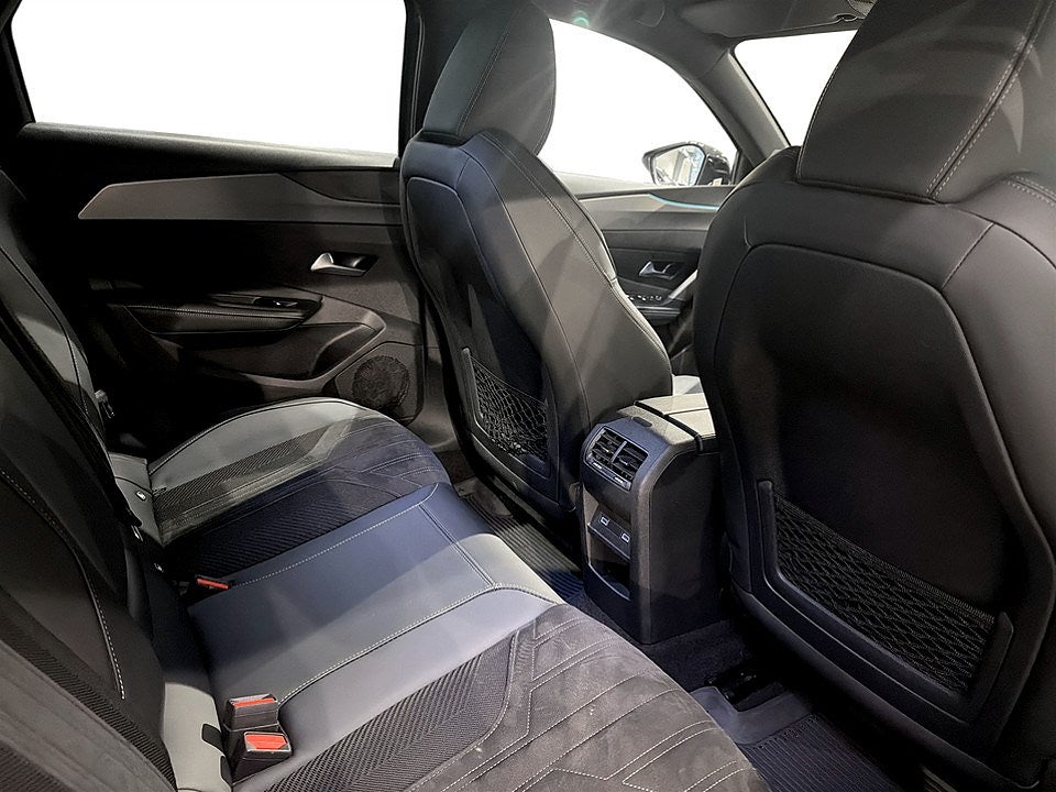 Bild på Peugeot 308 SW GT 1.2 PT 130hk Aut B-KAMERA ELSTOL