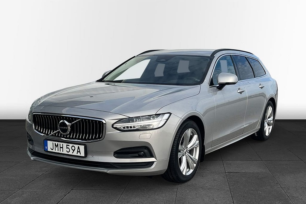 Volvo V90 B4 Diesel Core