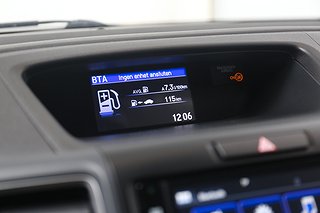 SUV Honda CR-V 15 av 21