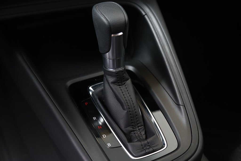 Honda HR-V Elegance e:HEV 1.5 i-MMD e-CVT 2024