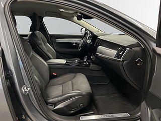 Volvo V90 Recharge T8 AWD Geartronic Drag/Psens/S&V-Däck