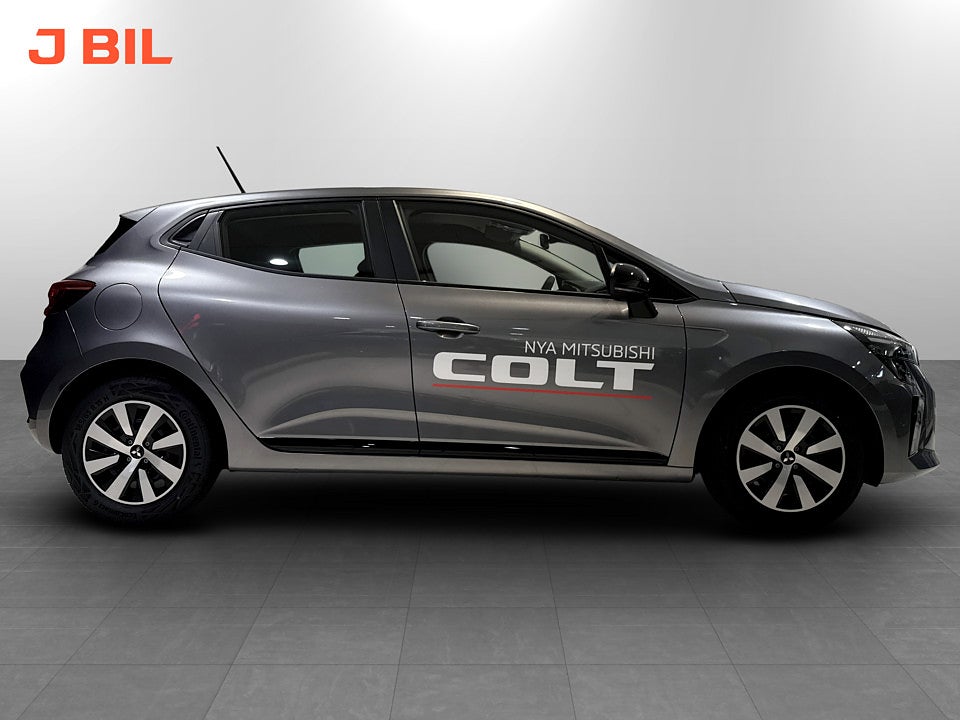 Bild på Mitsubishi Colt Invite 90hk - DEMO