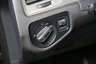 Halvkombi Volkswagen Golf 12 av 21