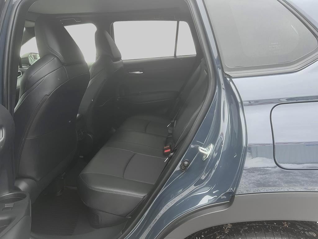 Toyota Corolla Cross 2025 - miniatyr 7