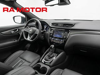 SUV Nissan Qashqai 8 av 23