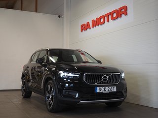 SUV Volvo XC40 1 av 21